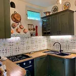 Appartamento La Bolvedrina - Garden And View Apartments,