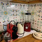 La Bolvedrina - Garden And View Apartments,