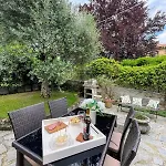 La Bolvedrina - Garden And View Apartments, Tremezzo