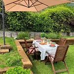La Bolvedrina - Garden And View Apartments, Appartamento