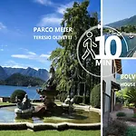 La Bolvedrina - Garden And View Apartments, Appartamento *