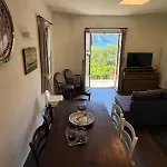 La Bolvedrina - Garden And View Apartments,