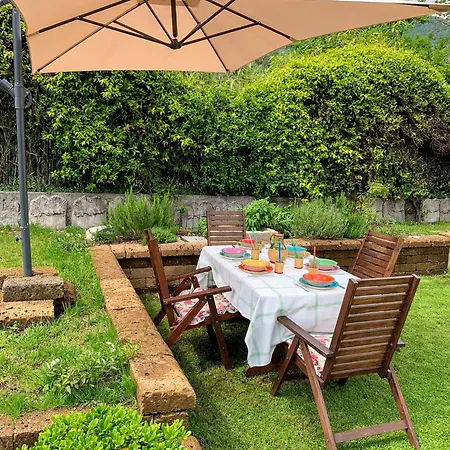 La Bolvedrina - - Garden & First Floor Apartamento