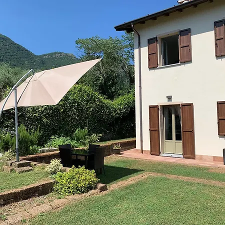 La Bolvedrina - - Garden & First Floor Apartamento *