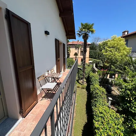 Apartamento La Bolvedrina - - Garden & First Floor