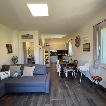 La Bolvedrina - - Garden & First Floor *