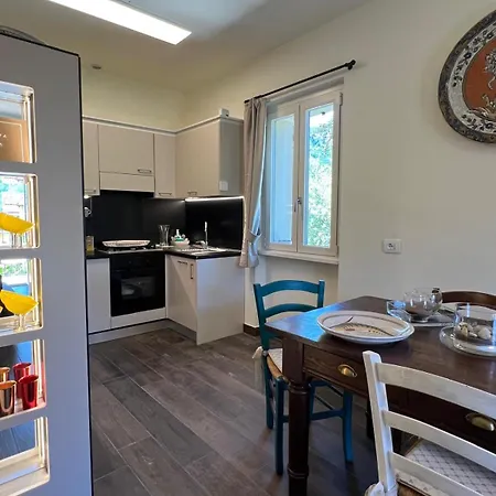 La Bolvedrina - - Garden & First Floor Apartamento