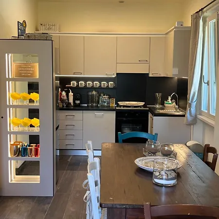 La Bolvedrina - - Garden & First Floor Apartamento *
