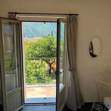 La Bolvedrina - - Garden & First Floor Apartamento Tremezzo