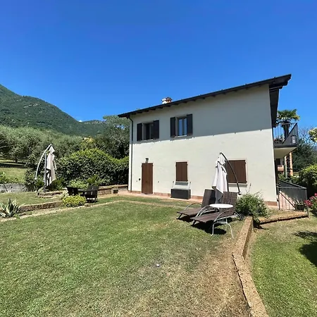 La Bolvedrina - - Garden & First Floor * Tremezzo