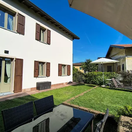 La Bolvedrina - Garden And View Apartments, Appartamento *