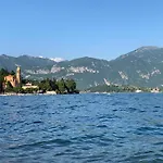 Apartment Villa La Bolvedrina - Garden And Lake View Apartments, Lake Como Tremezzo