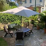 Apartment Villa La Bolvedrina - Garden And Lake View Apartments, Lake Como