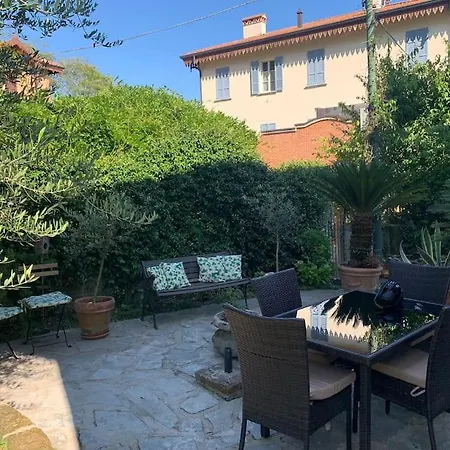 La Bolvedrina - Tranquil Garden 200mt To And Services Apartment Tremezzo