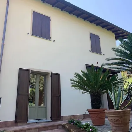 La Bolvedrina - Tranquil Garden 200mt To And Services Apartment *