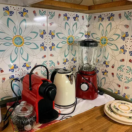 La Bolvedrina - Garden And View Apartments,