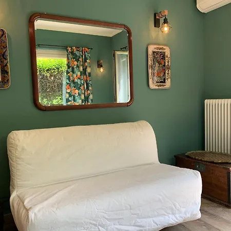 Apartment La Bolvedrina - Tranquil Garden 200mt To And Services Tremezzo