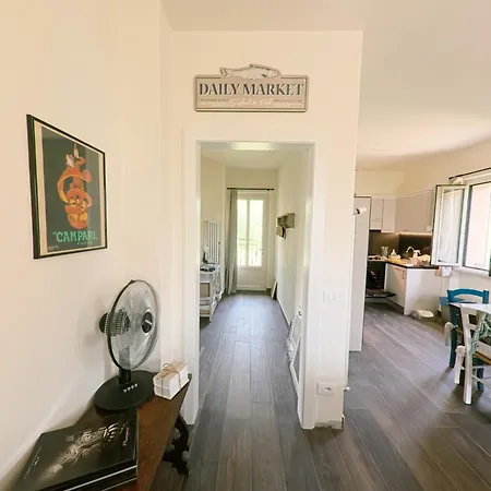 La Bolvedrina - - Garden & First Floor Tremezzo