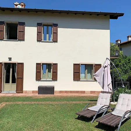 La Bolvedrina - - Garden & First Floor Lejlighed *