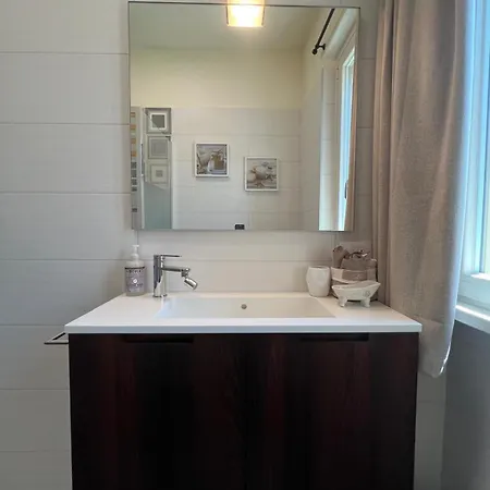 La Bolvedrina - - Garden & First Floor Tremezzo