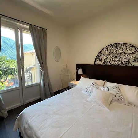 Lejlighed La Bolvedrina - Garden And View Apartments,