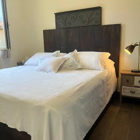 Appartement La Bolvedrina - - Garden & First Floor Tremezzo