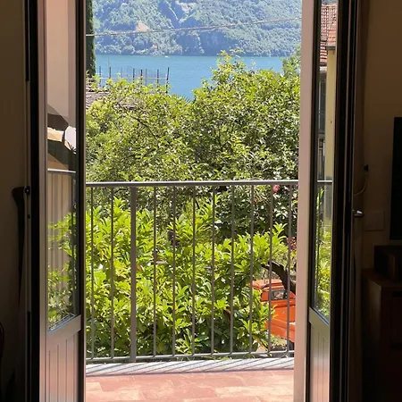 La Bolvedrina - - Garden & First Floor Tremezzo