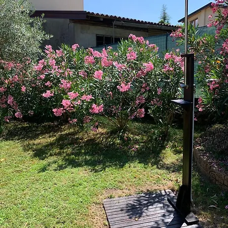 La Bolvedrina - Garden And View Apartments,