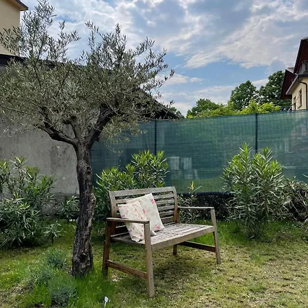 La Bolvedrina - Garden And View Apartments, Tremezzo