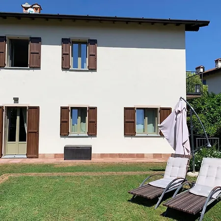La Bolvedrina - Garden And View Apartments, * Tremezzo