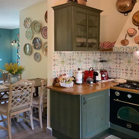 La Bolvedrina - * Tremezzo