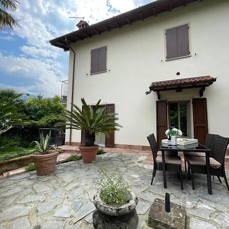 La Bolvedrina - Garden And View Apartments, Tremezzo