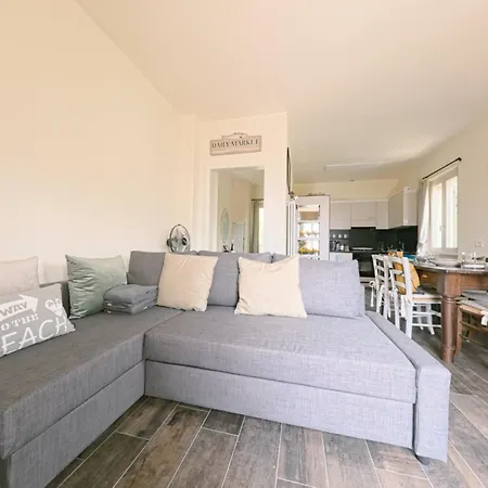 La Bolvedrina - Garden And View Apartments, Apartment
