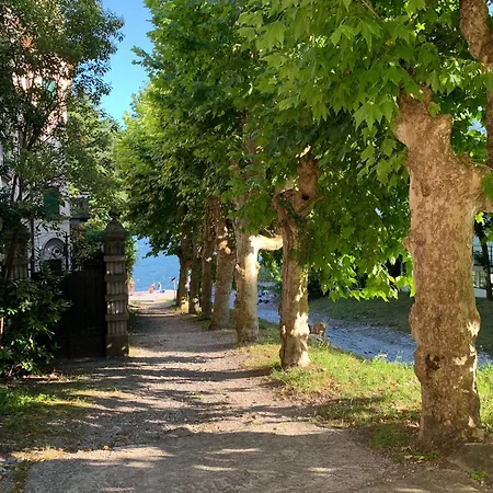 La Bolvedrina - Garden And View Apartments, Tremezzo