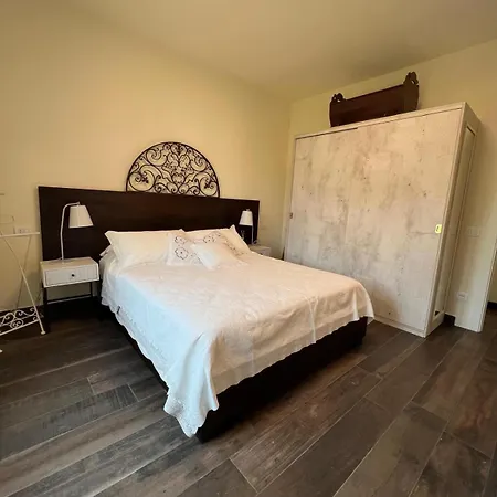 La Bolvedrina - Garden And View Apartments, * Tremezzo