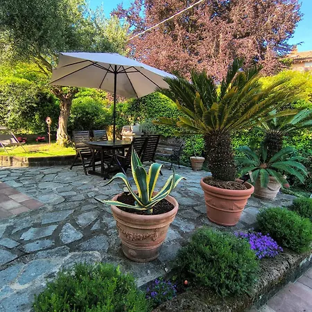 Apartment La Bolvedrina - Garden And View Apartments, Tremezzo