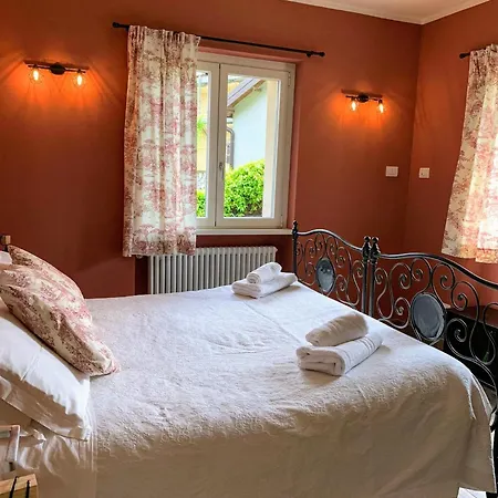 La Bolvedrina - Garden And View Apartments, Тремеццо