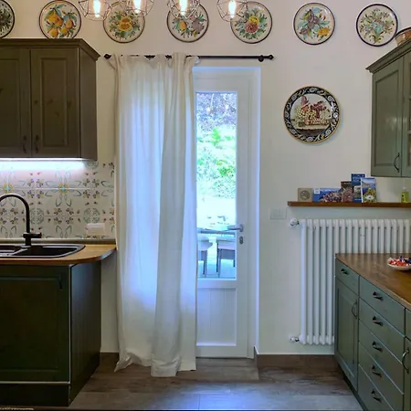 La Bolvedrina - Garden And View Apartments, Апартаменты *