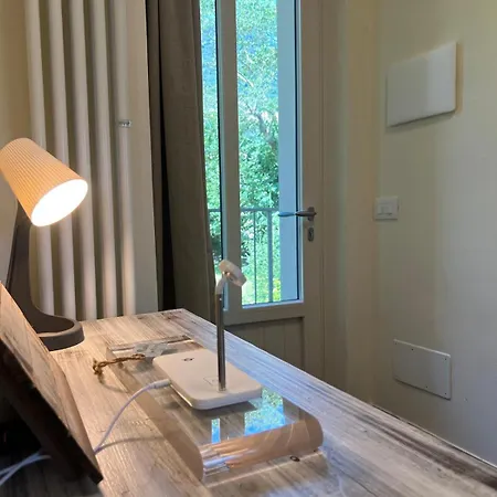 La Bolvedrina - Garden And View Apartments, Тремеццо