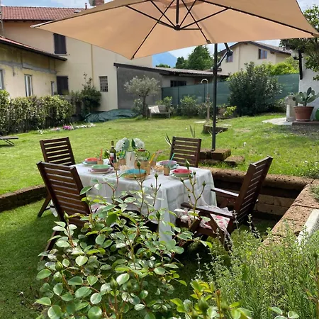 La Bolvedrina - Garden And View Apartments, Апартаменты