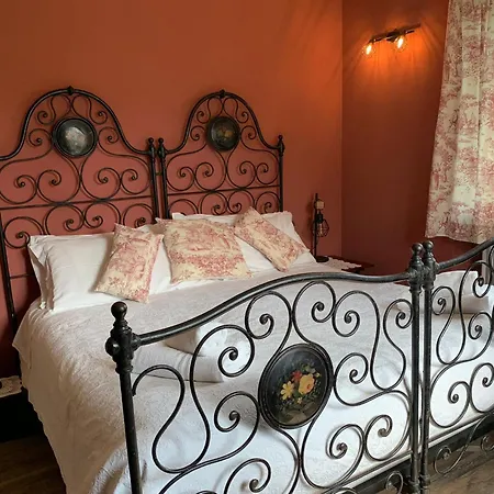 La Bolvedrina - Garden And View Apartments, Тремеццо