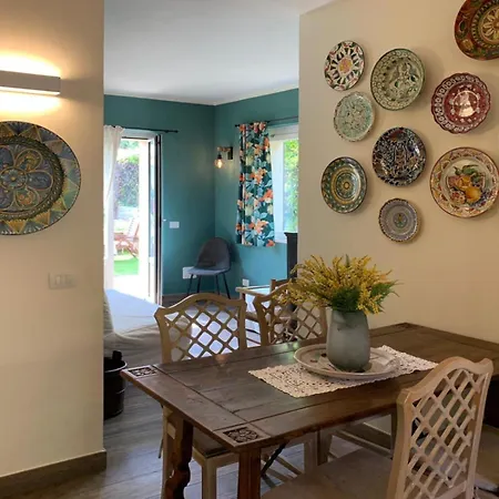 La Bolvedrina - Garden And View Apartments, Апартаменты *